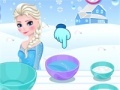 Játék Frozen Dessert Elsa's Trifle