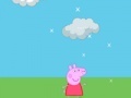 Játék Little Pig Jumping