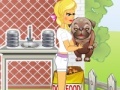 Játék Jennifer Rose: Puppy grooming