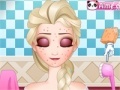 Játék Squeeze Elsa Pimples