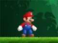 Játék Mario: Jungle Trouble