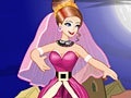 Játék Dress - Princess Barbie
