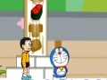 Játék Doraemon Flap Flap