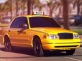 Játék Miami Taxi Driver