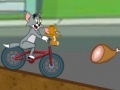 Játék Tom and Jerry Sunday