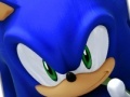 Játék Sonic The Hedgehog: Round Puzzle