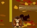Játék About a hedgehog