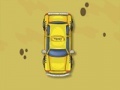 Játék Taxi Maze
