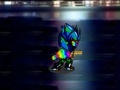 Játék Rainbow Warrior Armor