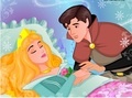 Játék Sleeping Beauty