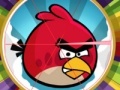 Játék Angry Birds: Round Puzzle