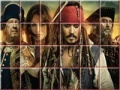 Játék Pirates Of The Caribbean