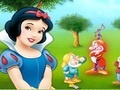 Játék Snow White Musical