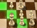 Játék Chess 3
