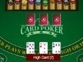 Játék 3 Card Poker Sim