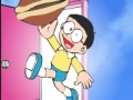 Játék Doraemon Anywhere Door