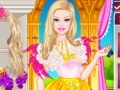 Játék Barbie Victorian Wedding