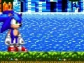 Játék Sonic extreme run