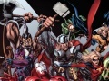 Játék Photo Mess Marvel Avengers