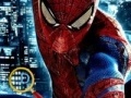 Játék The amazing spider-man 2