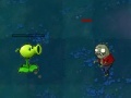 Játék Plants-zombies battle