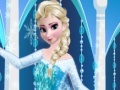 Játék Elsa prom