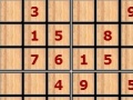 Játék Sudoku Original