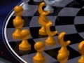 Játék Unusual chess