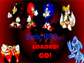 Játék Sonic RPG eps 1 part 2