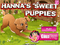 Játék Hanna's Sweet Puppies