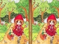 Játék Little Red Riding Hood
