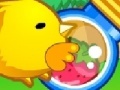 Játék Fruit puzzle