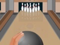 Játék Large bowling
