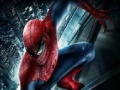 Játék Amazing Spiderman