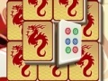 Játék Mahjong memory