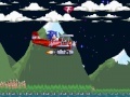 Játék Sonic In The Air