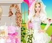 Játék Barbie Bride