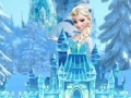 Játék Where is Elsa?