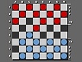 Játék Checker