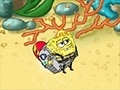Játék Sponge Bob: Mistery Sea