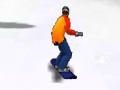 Játék Snowboardking kaiser
