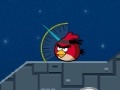 Játék Angry Birds Ultimate Battle