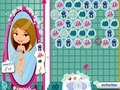 Játék Princess Bubble Fun Match
