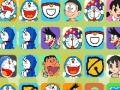 Játék Doraemon Connect