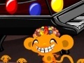 Játék Monkey Go Happy Balloons