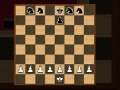 Játék Mini chess
