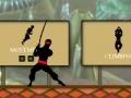 Játék New Ninja Battle 2