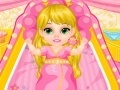 Játék Fairytale Baby: Rapunzel Caring