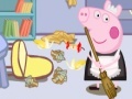 Játék Little Pig Clean Room
