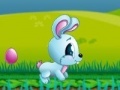 Játék Easter Bunny Egg Collector